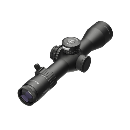 Luneta celownicza Leupold Mark 5HD 3.6-18x44 FFP 35 mm M5C3/M1C3 H59/CCH/Tremor 3/iR Tremor 3/iR PR1-MOA/PR1-MOA/iR PR1-MIL/PR1-MIL/