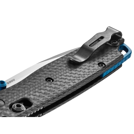 Nóż Benchmade 535-3 Bugout