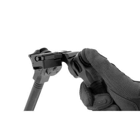Bipod Leapers składany Over Bore 7-11