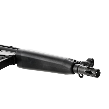 Replika karabinek ASG H&K Heckler&Koch HK53 A3 6mm full auto gas