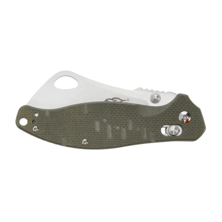 Nóż składany Ganzo Firebird F7551-GR