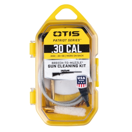 Zestaw Otis do czyszczenia Patriot kal.308/7,62 FG-701-30