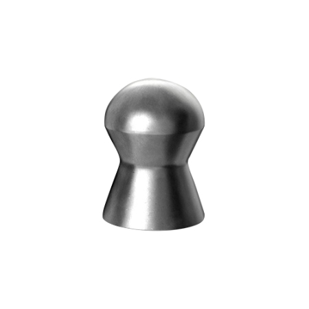 Śrut diabolo H&N Field Target Trophy 5,53 mm 500 szt.