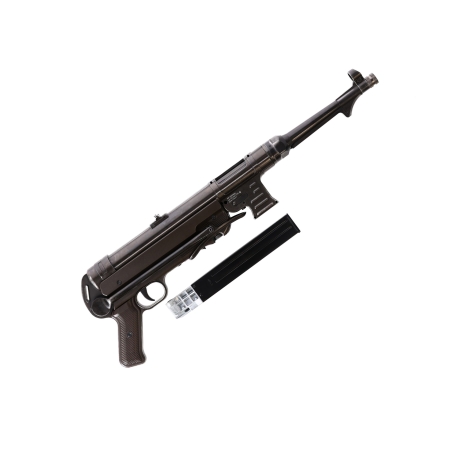 Pistolet maszynowy wiatrówka Legends MP LE 4,5 mm