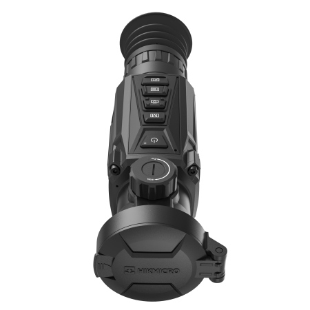 Celownik termowizyjny termowizor HIKMICRO by HIKVISION Thunder TQ50 2.0