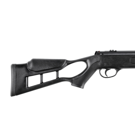 Wiatrówka Optima by Hatsan Striker Edge 4,5 mm