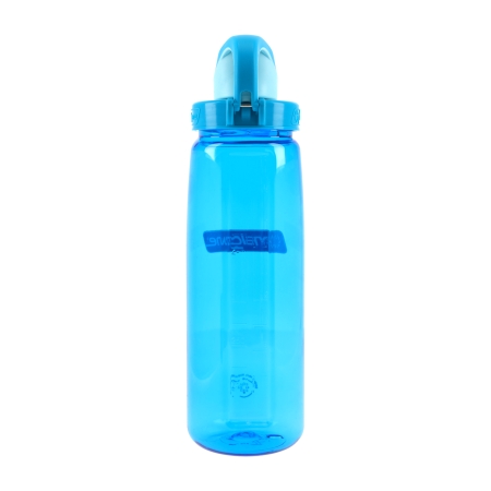 Butelka Nalgene On The Fly 0,65 l Slate Blue Glacial