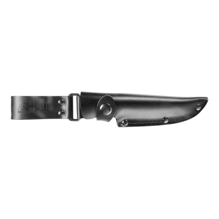 Nóż o stałej klindze Eka Nordic W12 wood