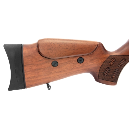 Wiatrówka PCP Optima by Hatsan BT65 RB-W 5.5 mm