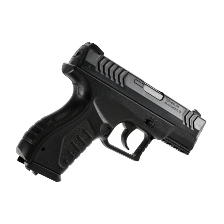 Pistolet wiatrówka Umarex XBG 4,5 mm BB CO2