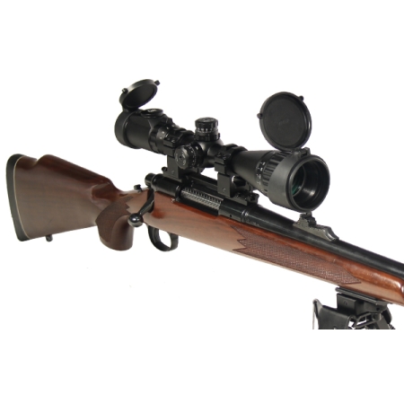 Luneta celownicza Leapers 3-9x40 1''