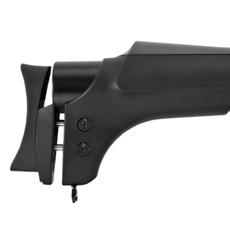 Wiatrówka PCP Optima by Hatsan Hercules 7.62 mm