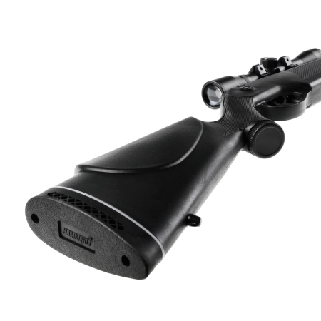 Wiatrówka Hämmerli Black Force 400 Combo 4,5 mm