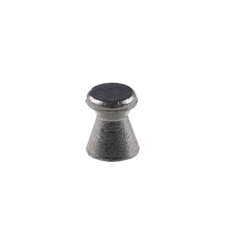Śrut płaski Mr. Shoty 4,5 mm 0,58 g 450 szt.