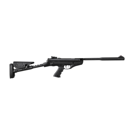 Wiatrówka pistolet Optima by Hatsan 25 SuperTact QE 5.5 mm