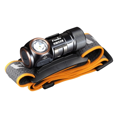 Latarka czołowa Fenix HM50R V2.0