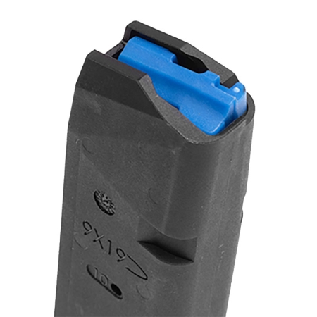 Magazynek Leapers do Glock 17 naboi