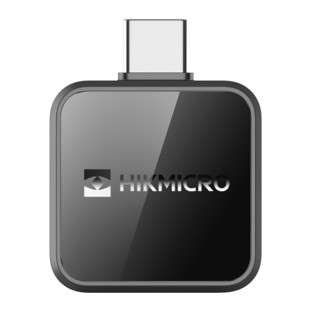 Kamera termowizyjna do telefonu HIKMICRO by HIKVISION Explorer E20 Plus Android