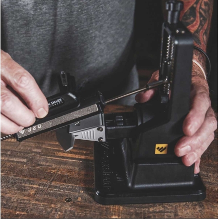 Ostrzałka Work Sharp Precision Adjust + stabilizator