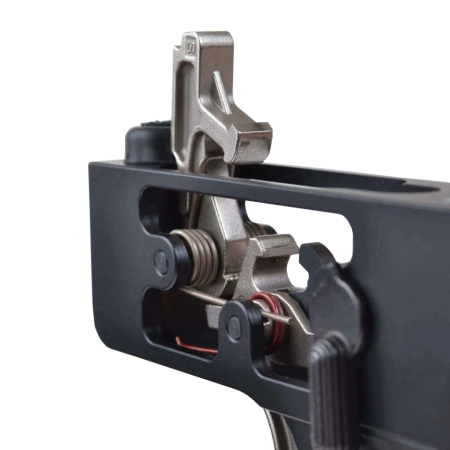 Spust AT3 Tactical 2-stage 4,5 lb do AR15
