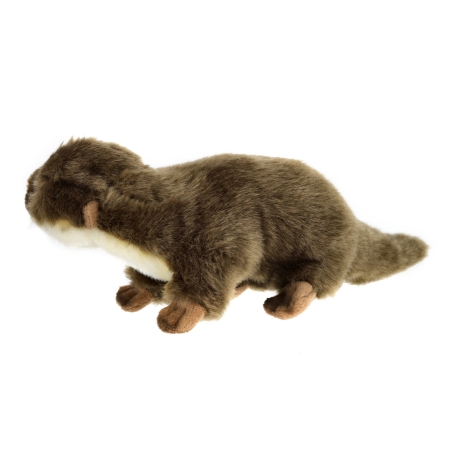 Maskotka Uni-Toys Wydra 23 cm