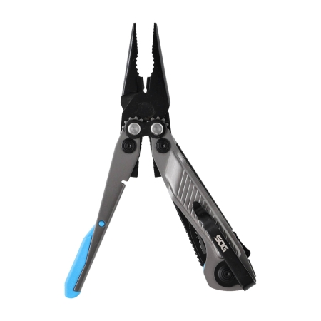 Multitool Sog Flash MT Urban Gray & Cyan