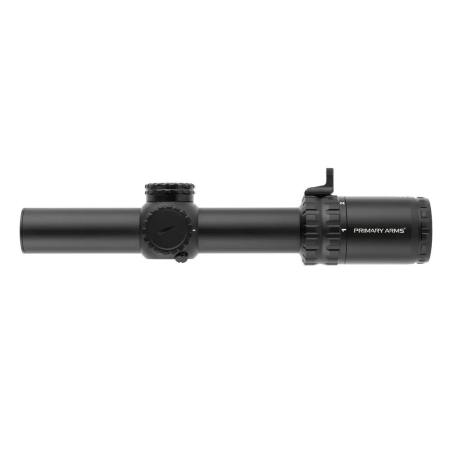 Luneta celownicza Primary Arms SLx 1-6x24 mm SFP Gen IV iR ACSS Nova Fiber Wire