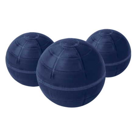 Kule z farbą T4E Sport MAB kal. .43 500 szt. niebieskie