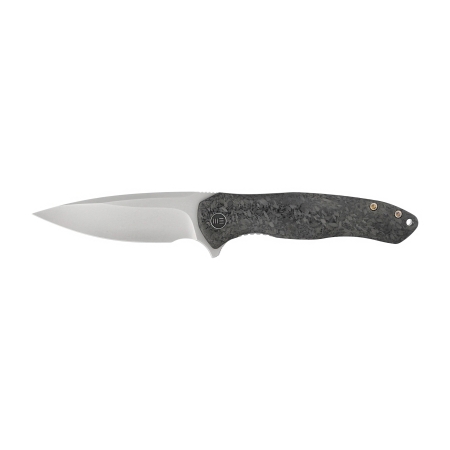 Nóż składany WE Knife Kitefin 2001B gray
