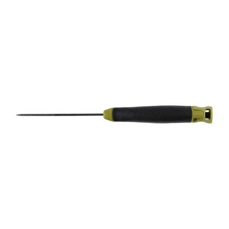 Nóż Morakniv Companion Spark zielony stal nierdzewna
