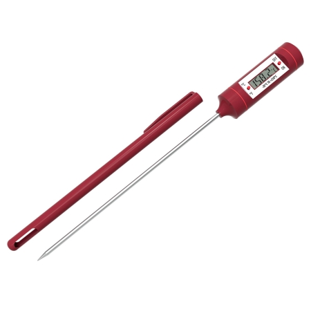 Termometr do żywności Browin elektroniczny LCD