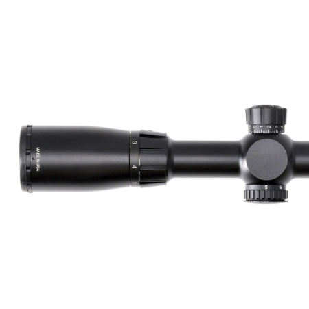 Luneta celownicza Combat 3-9x50 1
