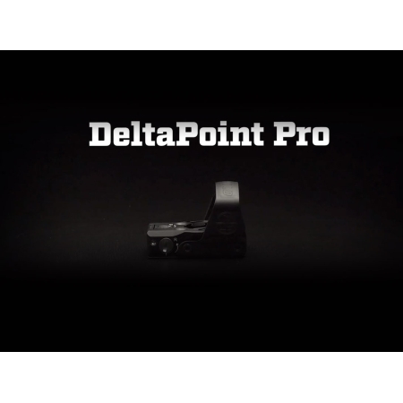 Kolimator Leupold DeltaPoint Pro Reflex Sight 2.5 MOA