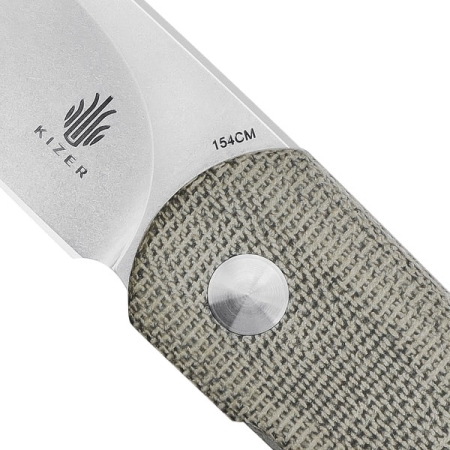 Nóż Kizer Feist XL V4499C1