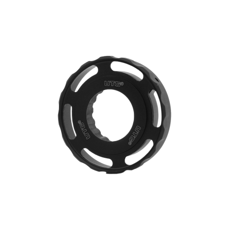 Boczne koło do regulacji paralaksy Leapers 60 mm