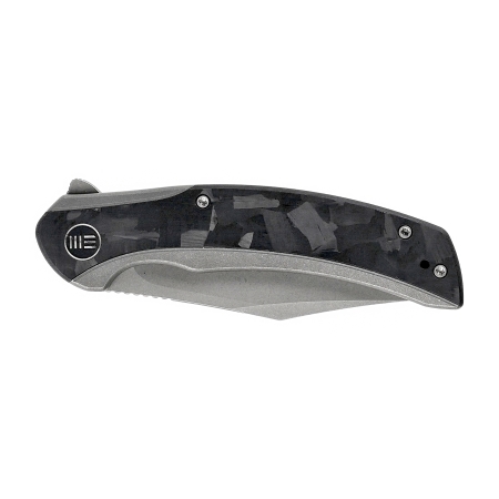 Nóż składany WE Knife Snick WE19022F-2 gray marble