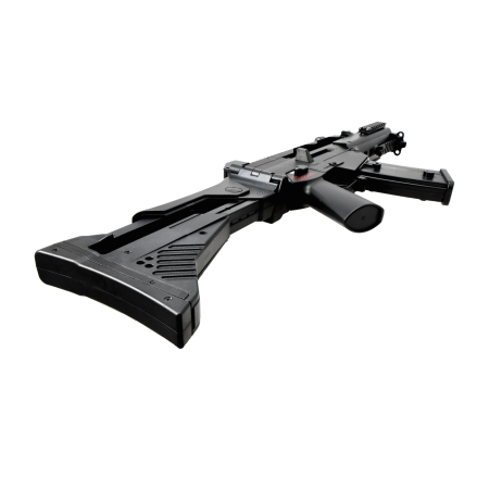 Replika karabinek ASG H&K Heckler&Koch G36 C IDZ 6 mm