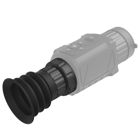 Muszla oczna okular do termowizyjna termowizor HIKMICRO by HIKVISION wszystkie modele Thunder i Thunder PRO