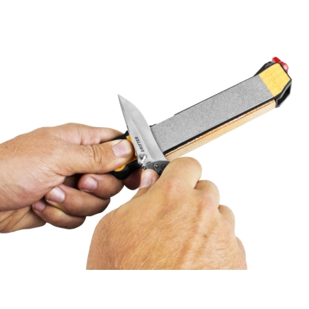 Ostrzałka Work Sharp Guided Field Sharpener