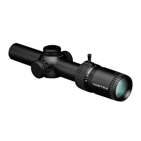 Luneta celownicza Vortex Strike Eagle 1-8x24 30 mm AR-BDC3