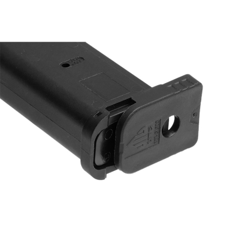 Magazynek Leapers do Glock 33 naboje