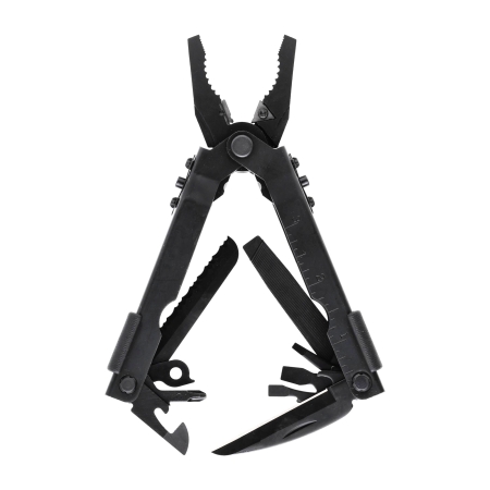 Multitool Gerber MP600 Bluntnose czarny