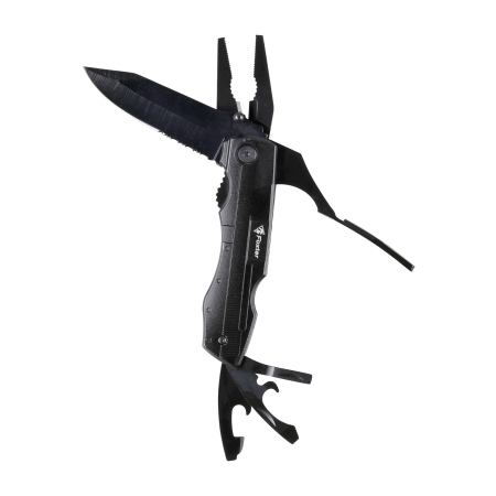 Multitool Foxter RX narzędzie wielofunkcyjne survival etiu 16w1