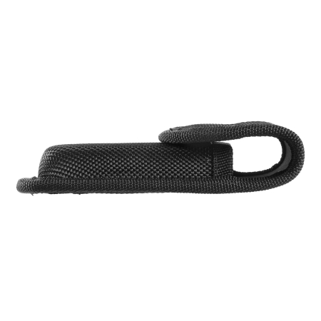 Pokrowiec na nóż 40x120 mm czarny