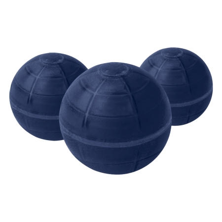 Kule z farbą T4E Sport MAB kal. .50 500 szt. niebieskie