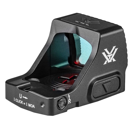 Kolimator Vortex Defender-CCW 3/6 MOA