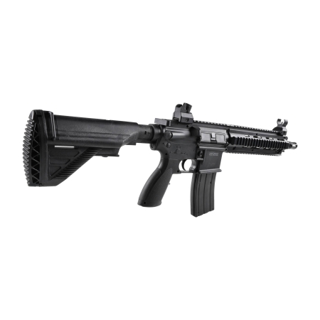 Replika karabinek ASG H&K Heckler&Koch HK416D AEG 6 mm elektryczna