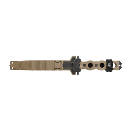 Nóż Benchmade185SBK-1 SOCP