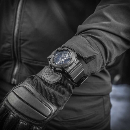 Zegarek M-Tac Sportowy czarny