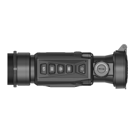 Nasadka nakładka termowizyjna termowizor HIKMICRO by HIKVISION Thunder TQ50CR 2.0